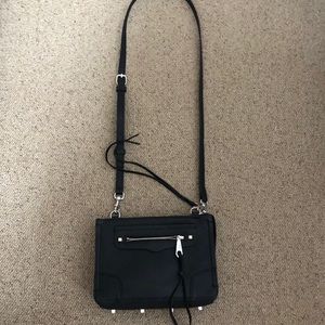 Black Rebecca Minkoff